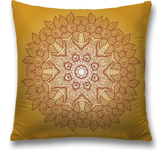 Изображение товара Декоративная наволочка JoyArty sl_36146