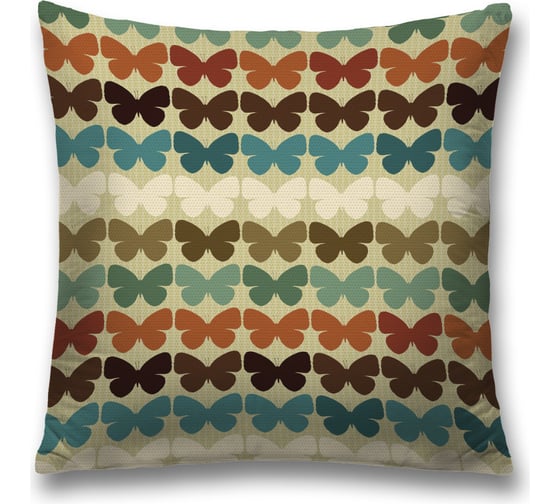 Изображение товара Декоративная наволочка JoyArty sl_60396