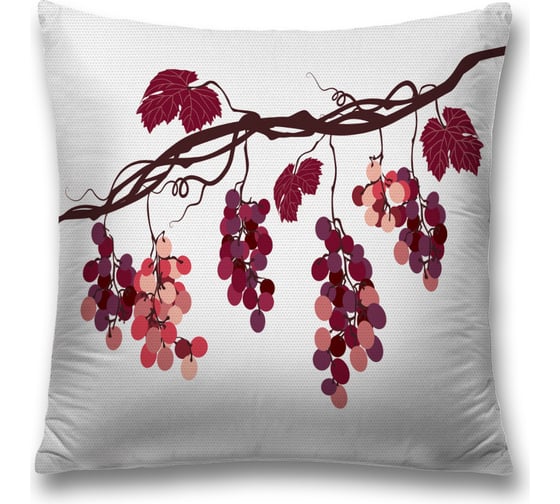 Изображение товара Декоративная наволочка JoyArty sl_58557