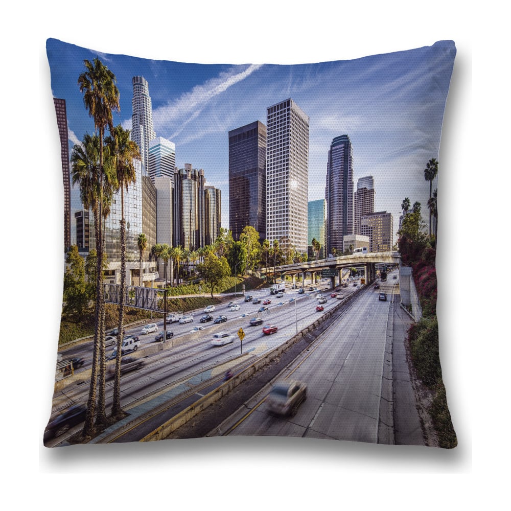 Изображение товара Декоративная наволочка JoyArty sl_32740