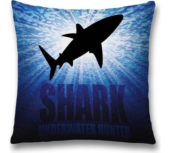 Изображение товара Декоративная наволочка JoyArty sl_38018