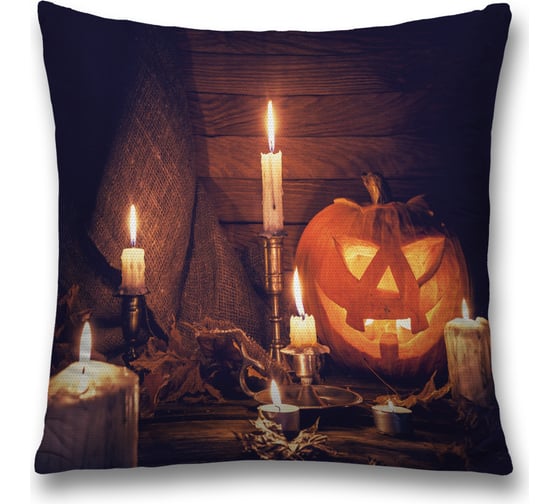 Изображение товара Декоративная наволочка JoyArty sl_36732