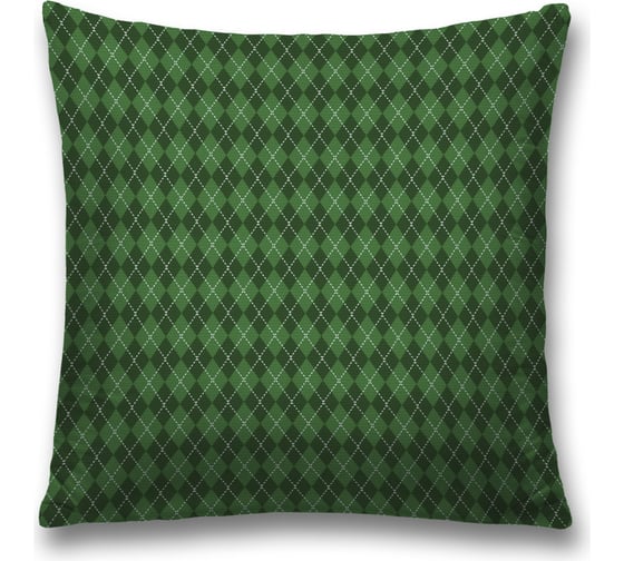 Изображение товара Декоративная наволочка JoyArty sl_35549