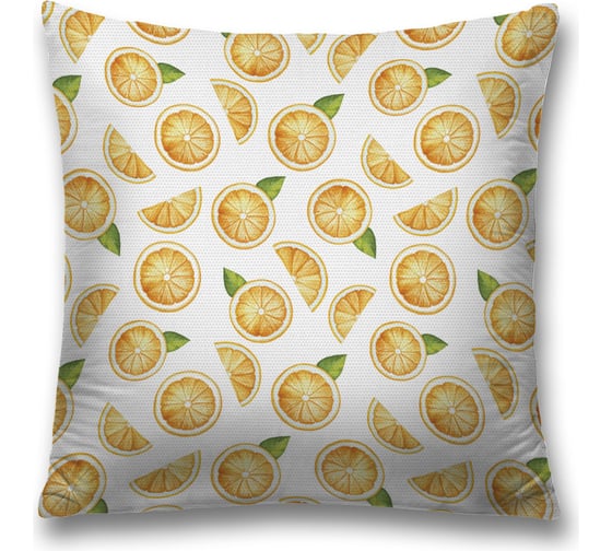 Изображение товара Декоративная наволочка JoyArty sl_60269