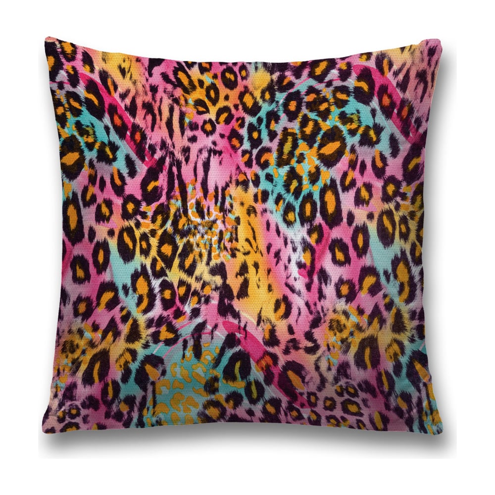 Изображение товара Декоративная наволочка JoyArty sl_55705 45x45 см из полиэстера