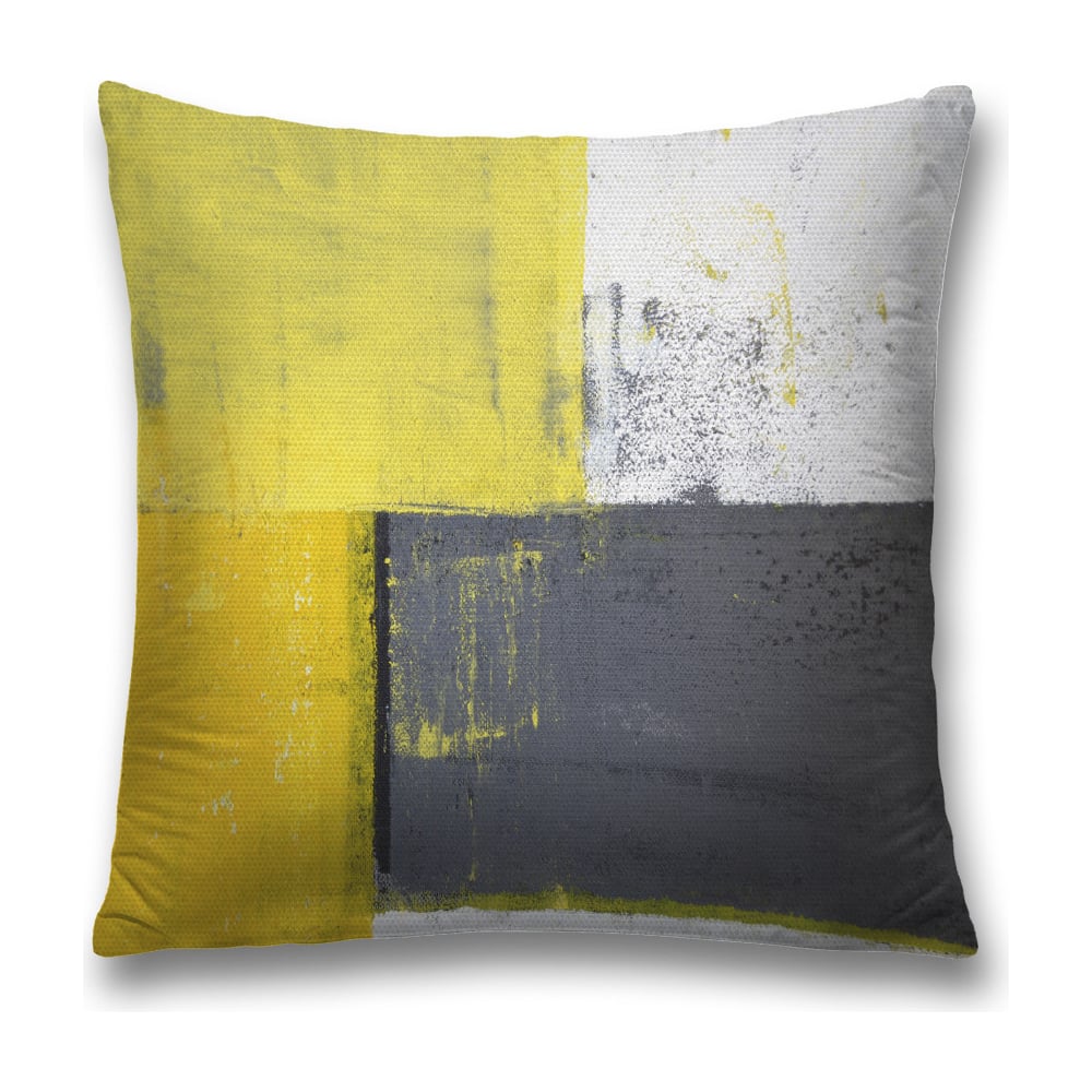 Изображение товара Декоративная наволочка JoyArty sl_34712 яркая и практичная 45х45 см