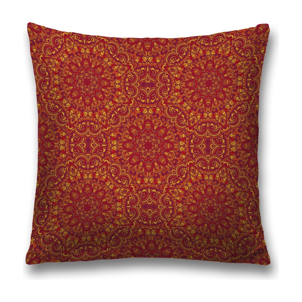 Изображение товара Декоративная наволочка JoyArty sl_36117 45x45 см яркие цвета баннер