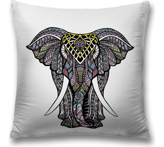 Изображение товара Декоративная наволочка JoyArty sl_35369