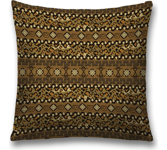 Изображение товара Декоративная наволочка JoyArty sl_34783