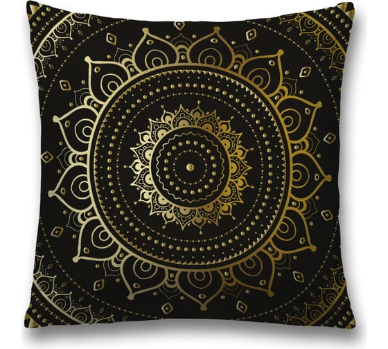 Изображение товара Декоративная наволочка JoyArty sl_33862