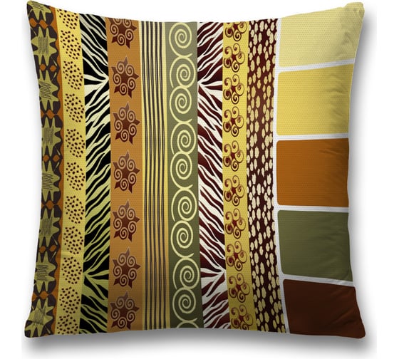 Изображение товара Декоративная наволочка JoyArty sl_34780