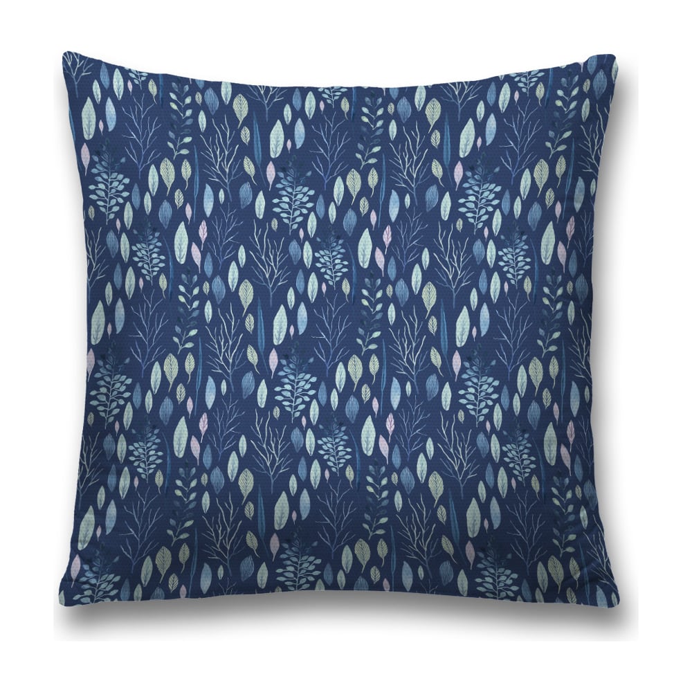 Изображение товара Декоративная наволочка JoyArty 45х45 см разноцветная молния полиэстер Изображение товара Декоративная наволочка JoyArty 45х45 см разноцветная молния полиэстер