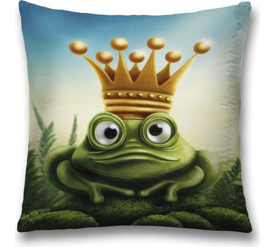 Изображение товара Декоративная наволочка JoyArty sl_36000