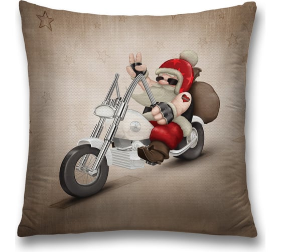 Изображение товара Декоративная наволочка JoyArty sl_20030