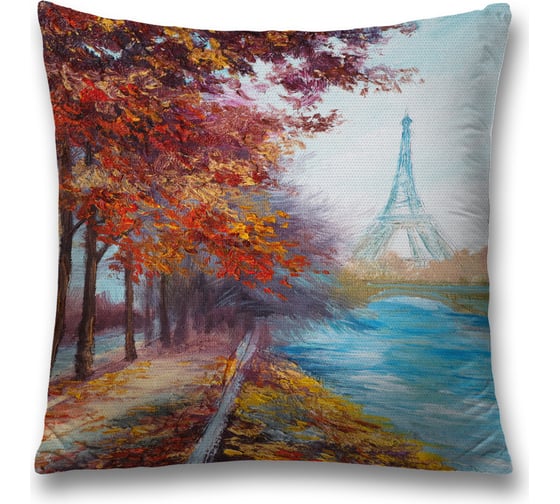 Изображение товара Декоративная наволочка JoyArty sl_38453