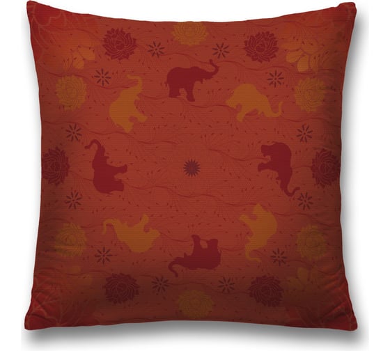 Изображение товара Декоративная наволочка JoyArty sl_36107