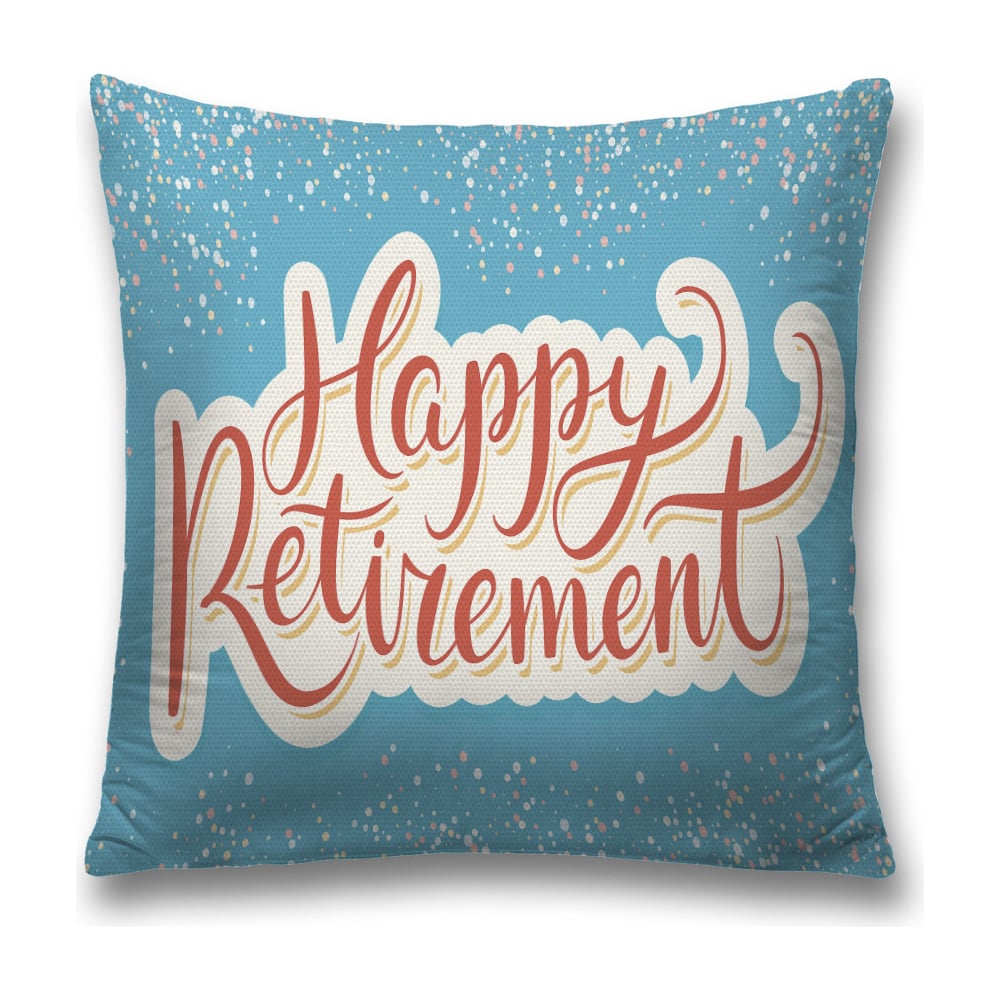 Изображение товара Декоративная наволочка JoyArty 45x45 см из полиэстера с молнией, выбор цветов