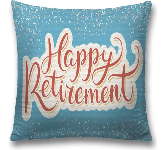 Изображение товара Декоративная наволочка JoyArty sl_34645