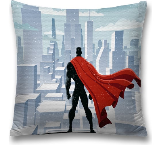 Изображение товара Декоративная наволочка JoyArty sl_38707