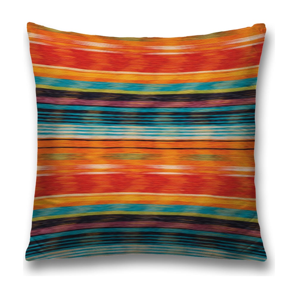 Изображение товара Декоративная наволочка JoyArty SL_20618 45х45 см из полиэстера с молнией