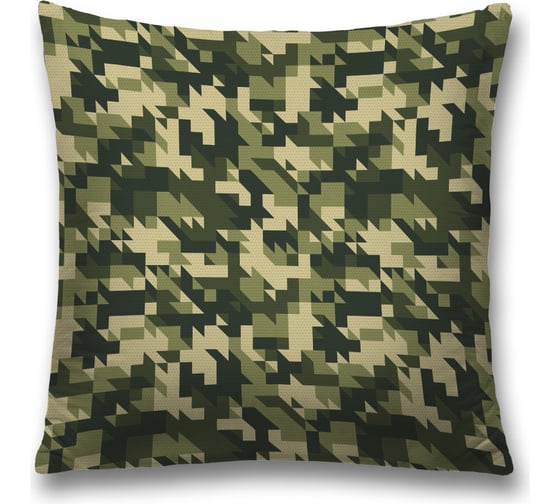 Изображение товара Декоративная наволочка JoyArty sl_34609