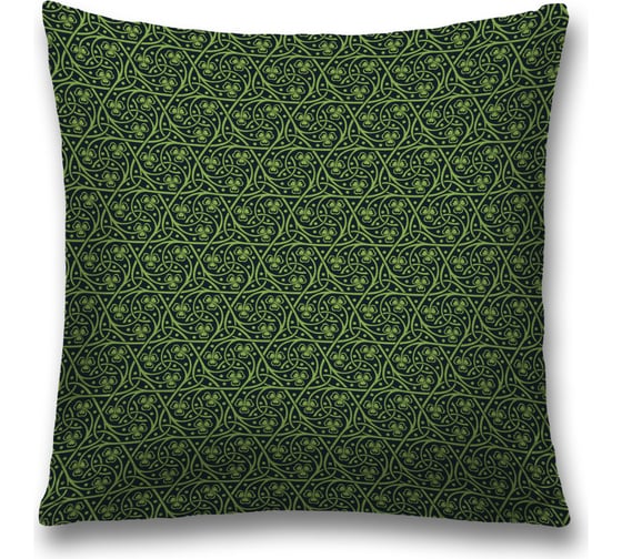 Изображение товара Декоративная наволочка JoyArty sl_35559