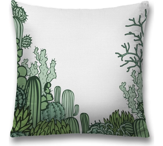 Изображение товара Декоративная наволочка JoyArty sl_36168