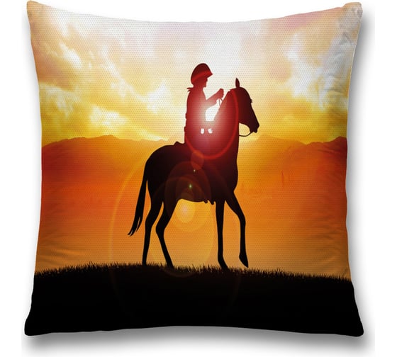 Изображение товара Декоративная наволочка JoyArty sl_37952