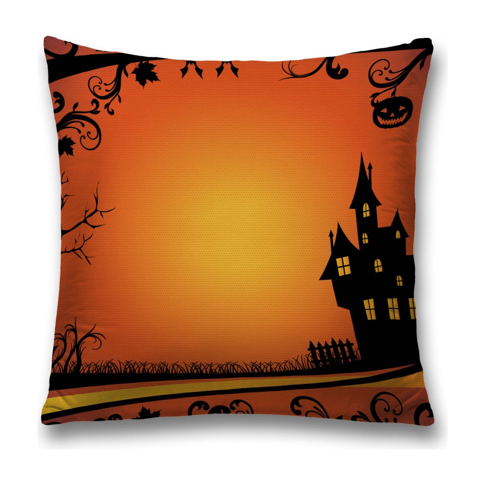 Изображение товара Декоративная наволочка JoyArty sl_36722 45х45 см полиэстер