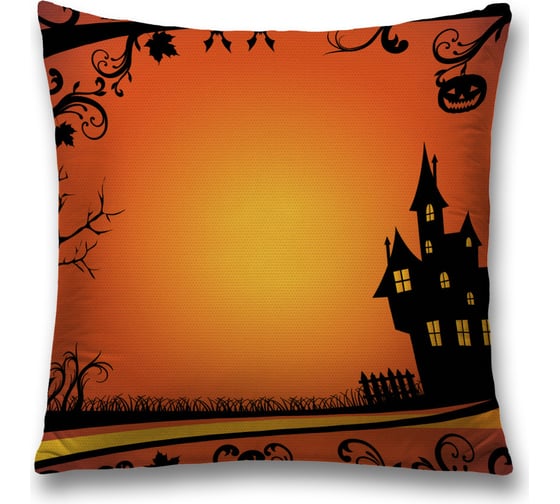 Изображение товара Декоративная наволочка JoyArty sl_36722