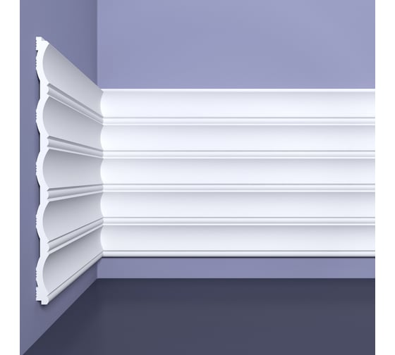 Изображение товара Стеновая панель bello deco XPS СП 04/2 00-00105055