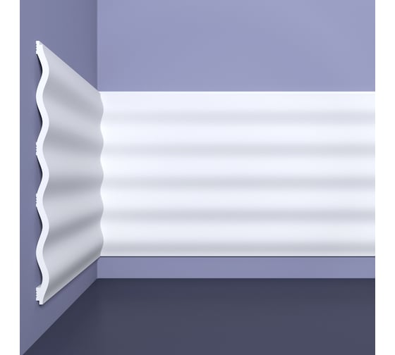 Изображение товара Стеновая панель bello deco XPS СП 01/2 00-00105051