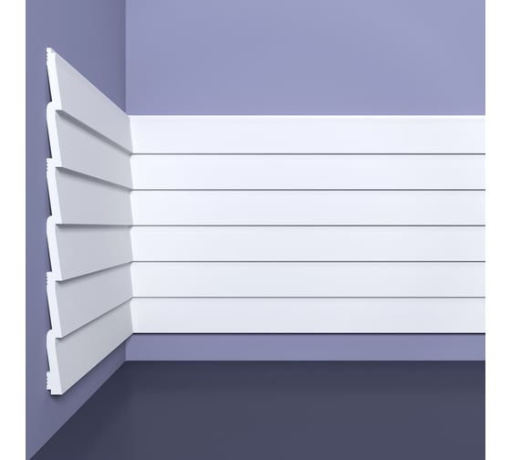 Изображение товара Стеновая панель bello deco XPS СП 05/2 00-00105056