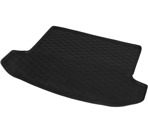 Изображение товара Коврик в багажник Rival для Chery Tiggo 8 Чери Тигго 8 2020-н.в./Tiggo 8 Pro 8 Про 2021-н.в. 10906002