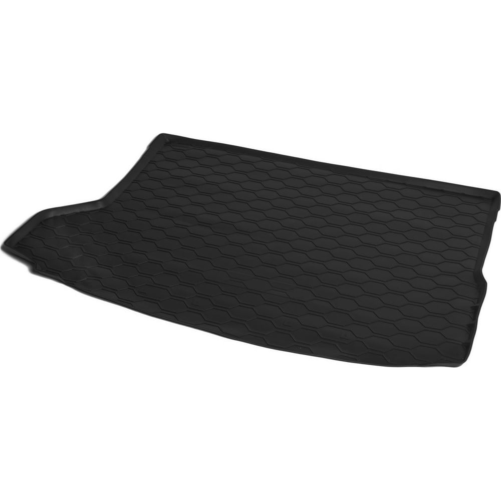 Изображение товара Коврик в багажник авто Rival Geely Atlas Pro 2021-н.в. полиуретан