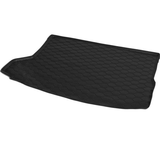 Изображение товара Коврик в багажник авто Rival Geely Atlas Pro (Flagship+; Flagship; Luxury) 2021-н.в., 11905002