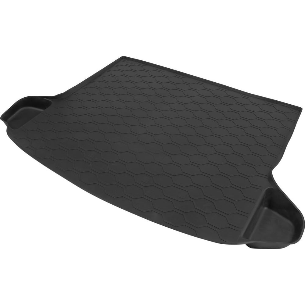 Изображение товара Коврик Rival для багажника Hyundai Creta 2021+ без Prestige и Smart