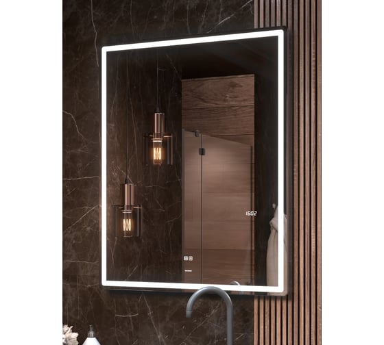 Изображение товара Зеркало Vigo Roberta Luxe 800 z.ROB.80.Luxe