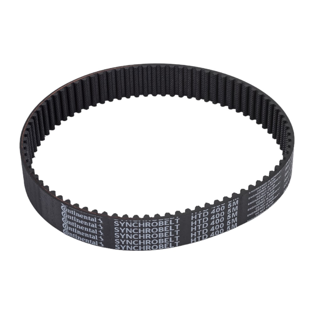 Изображение товара Зубчатый ремень CONTITECH HTD 5M 400 20 для промышленных систем