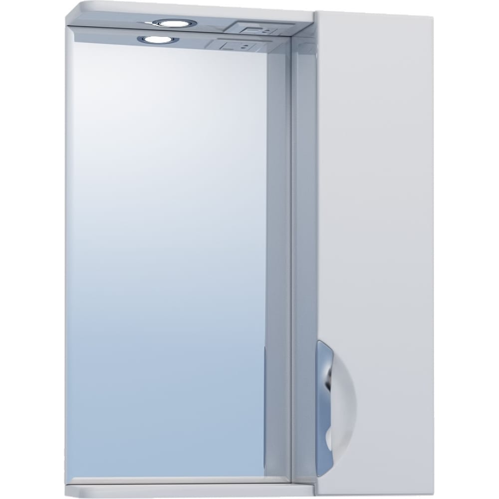 Правое зеркало Vigo умная дверь правое открывание xiaomi yunlu smart door y2 standard door right gray 960x2050mm