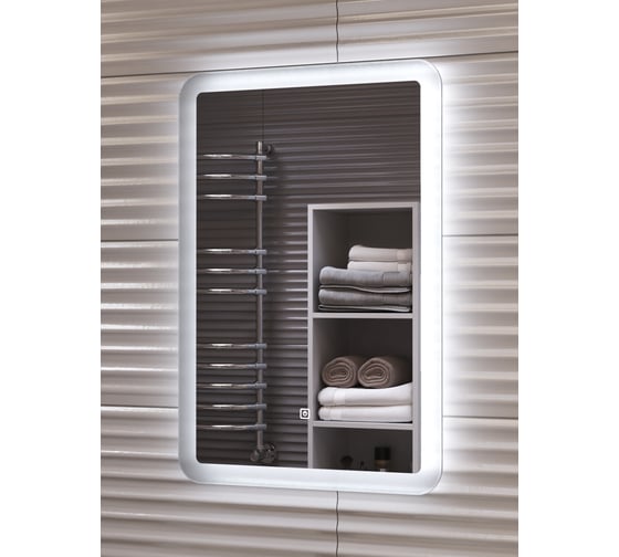 Изображение товара Зеркало Vigo Wing Classic 500 z.WIN.50.Classic