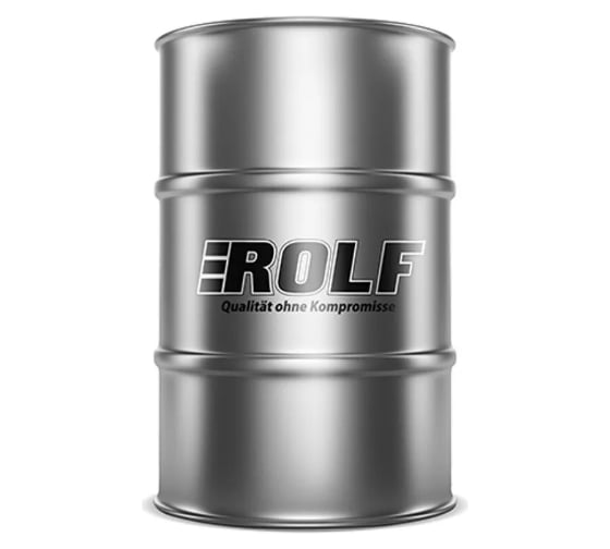 Изображение товара Универсальная пластичная смазка Rolf произведенная на смеси минеральных масел 81811