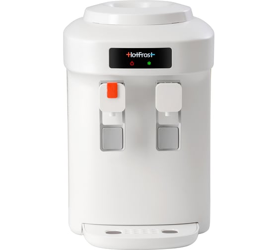 Изображение товара Кулер для воды HotFrost D65E 110206502