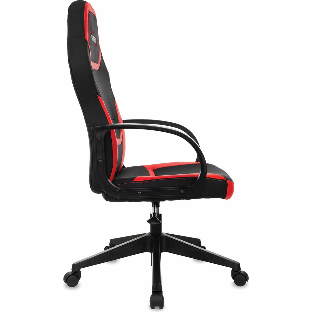 Компьютерное кресло BRABIX жен костюм арт 17 0282 черно красный р 54