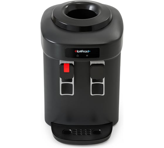 Изображение товара Кулер для воды HotFrost D65EN 110206501