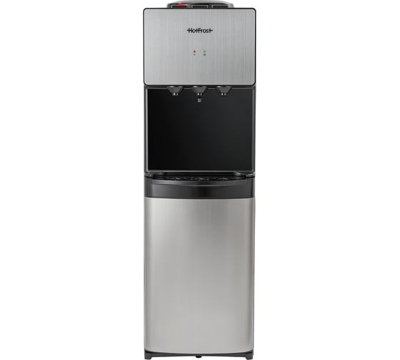 Изображение товара Кулер для воды HotFrost V400BS 120140002