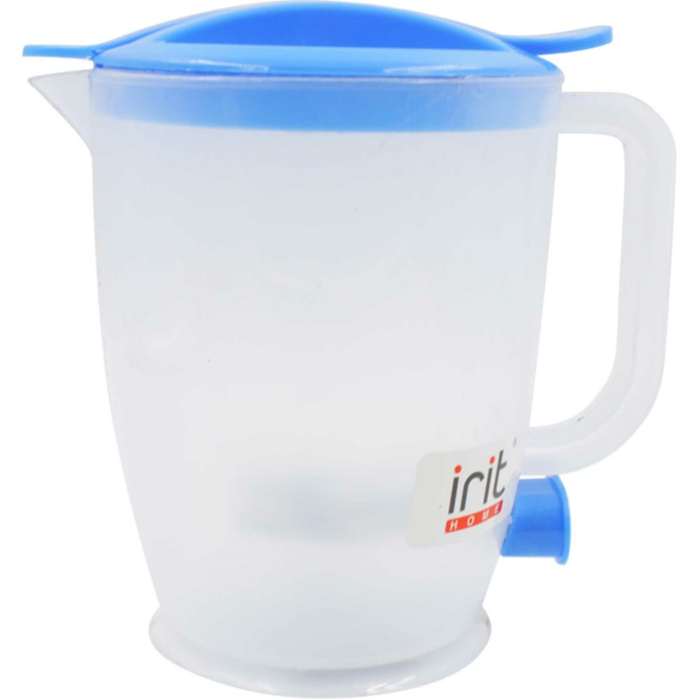 Электрический чайник IRIT электрический стеклянный чайник irit
