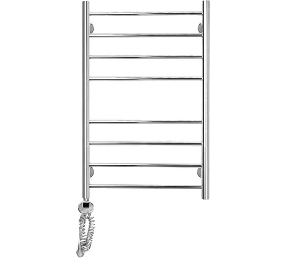 Изображение товара Электрический полотенцесушитель Domoterm Медея П8 500x800 EL