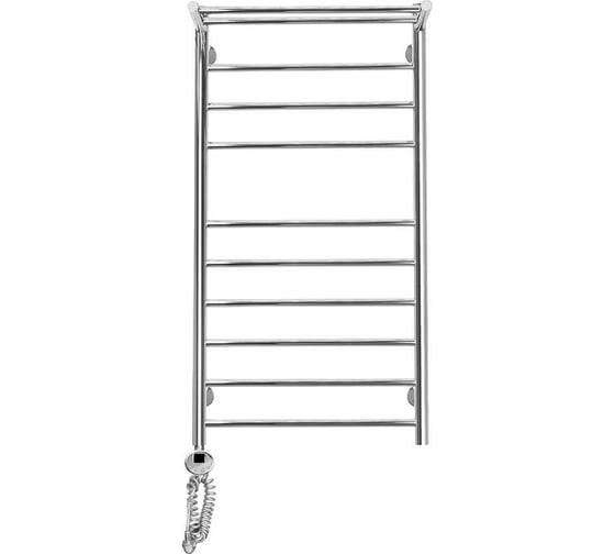 Изображение товара Электрический полотенцесушитель Domoterm Медея сп П10 500x1000 EL