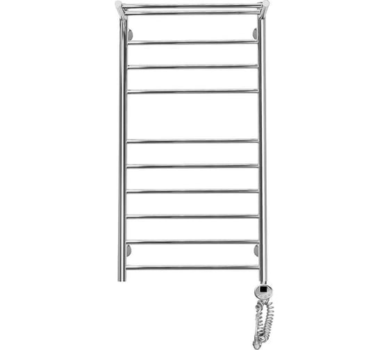 Изображение товара Электрический полотенцесушитель Domoterm Медея сп П10 500x1000 ER